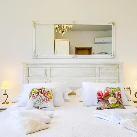 Castle Rose * Drniš